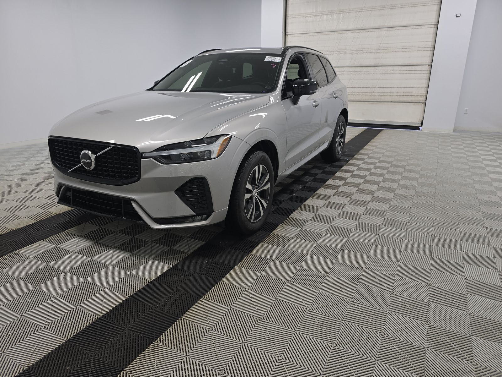 2024 Volvo XC60 B5 Core AWD