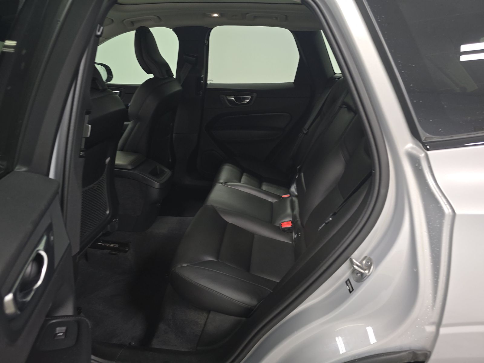 2024 Volvo XC60 B5 Core AWD