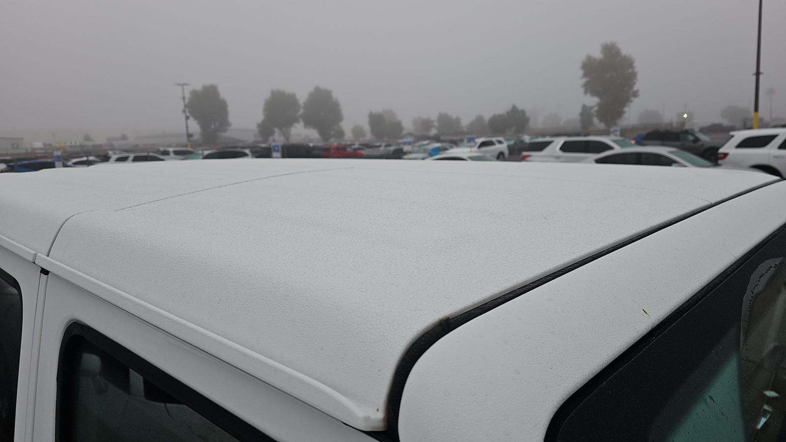 2023 Jeep Wrangler 4xe Sahara AWD