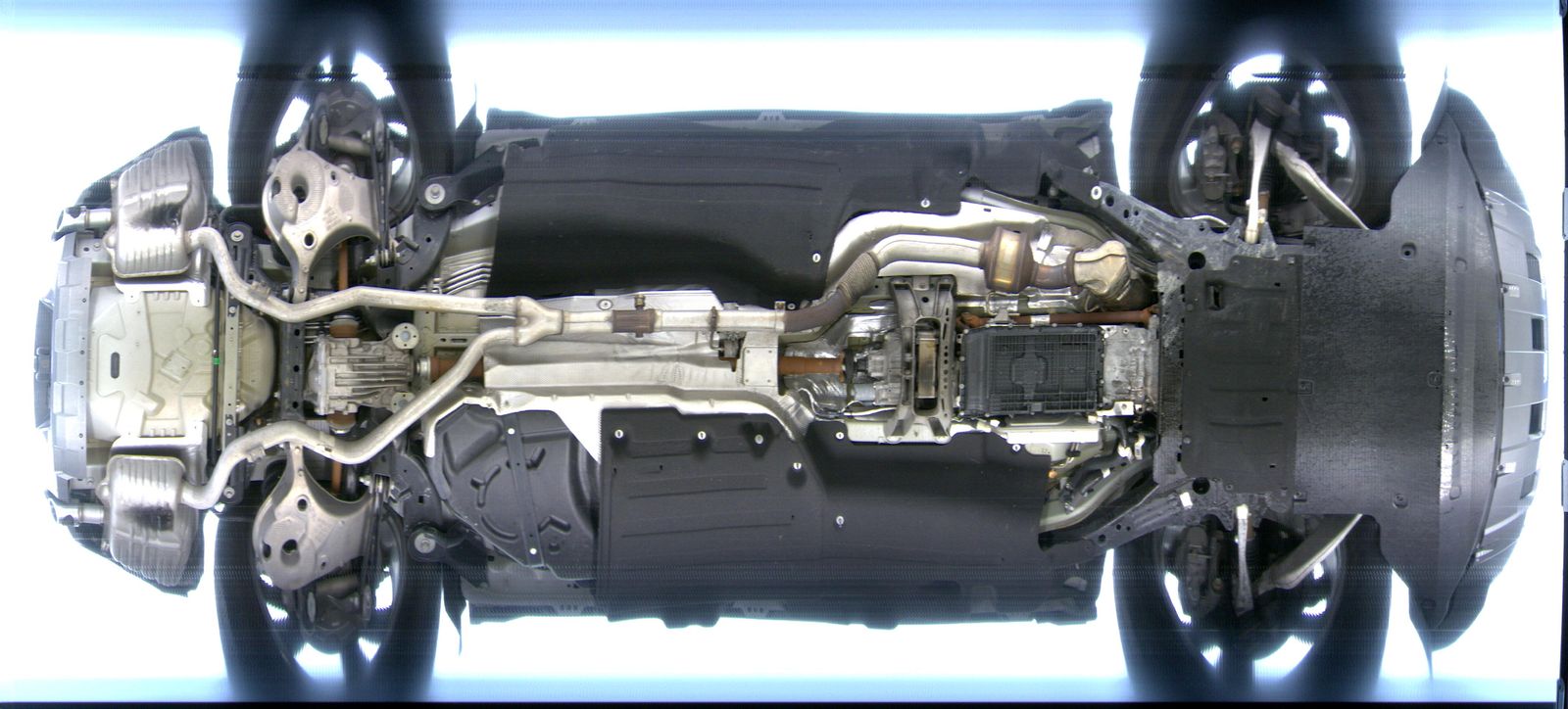 2023 Ford Explorer XLT AWD