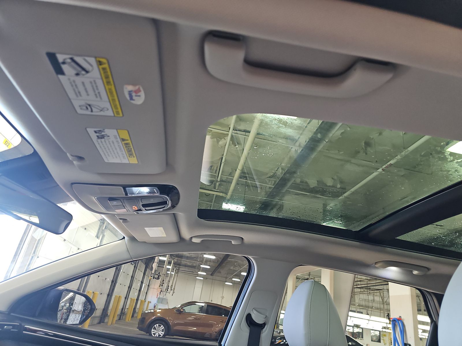 2023 Hyundai Tucson Limited AWD