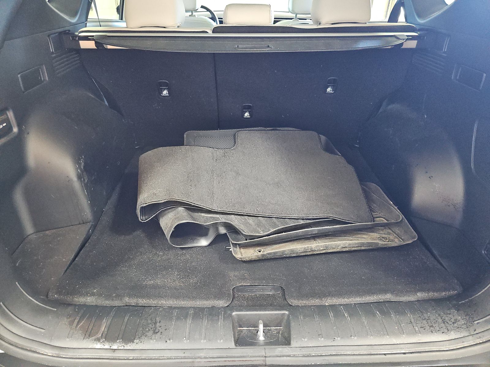 2023 Hyundai Tucson Limited AWD