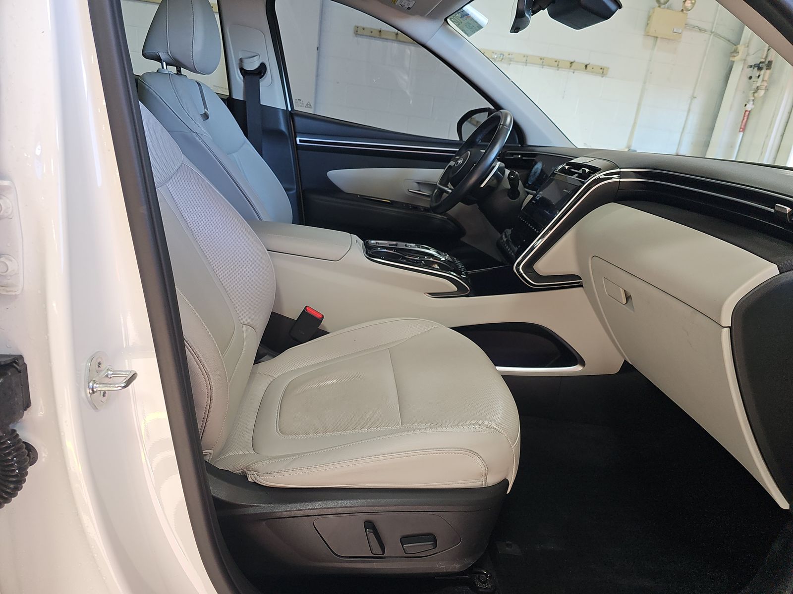 2023 Hyundai Tucson Limited AWD