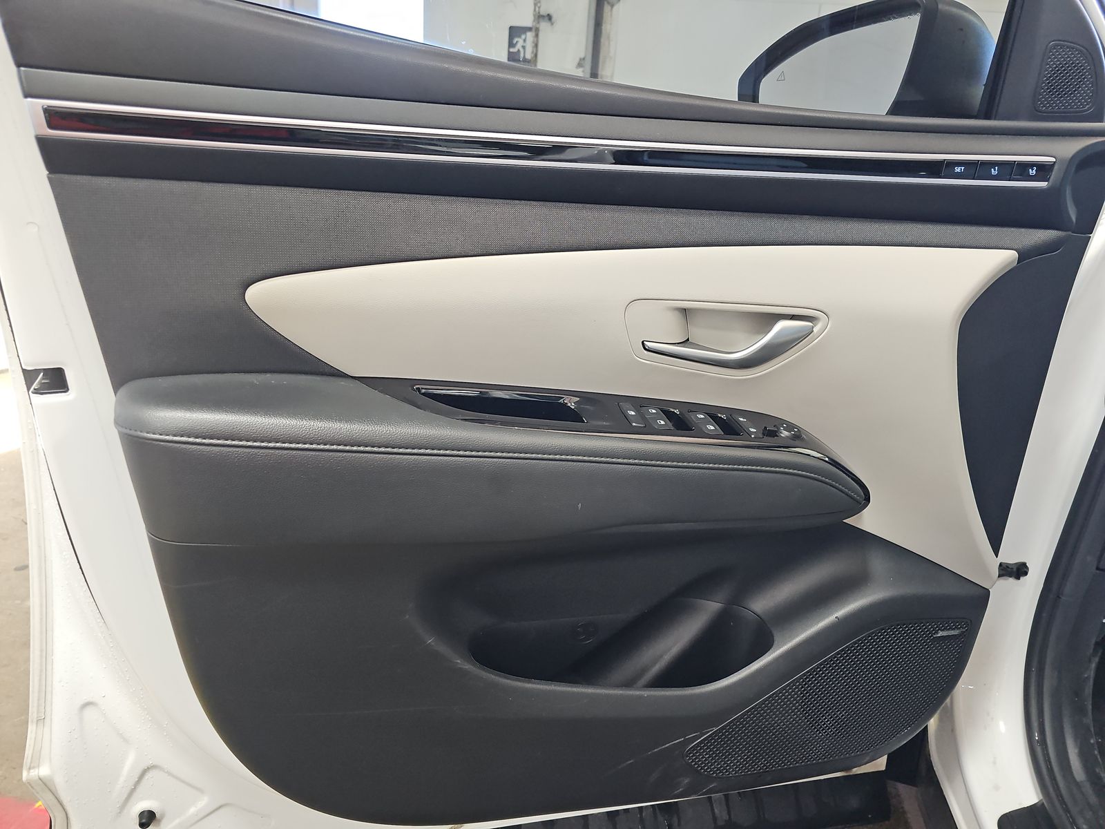 2023 Hyundai Tucson Limited AWD