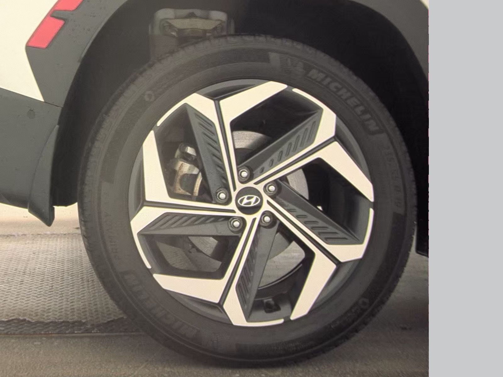 2023 Hyundai Tucson Limited AWD