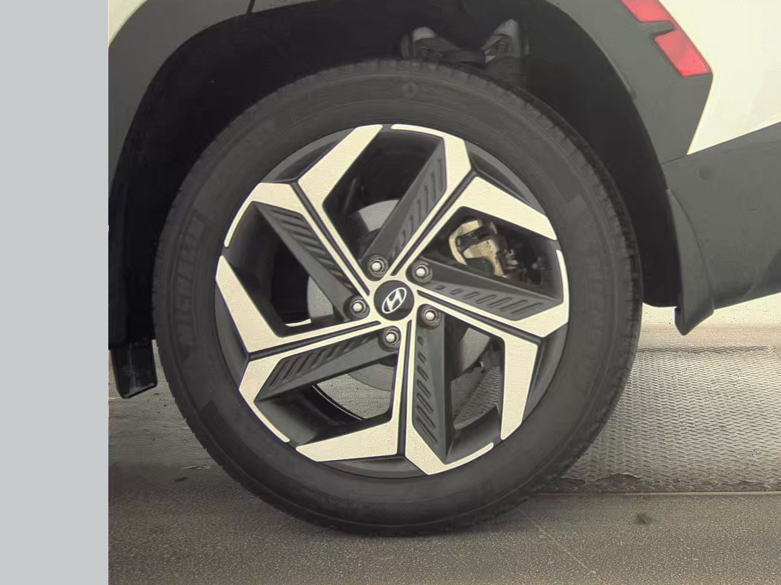 2023 Hyundai Tucson Limited AWD