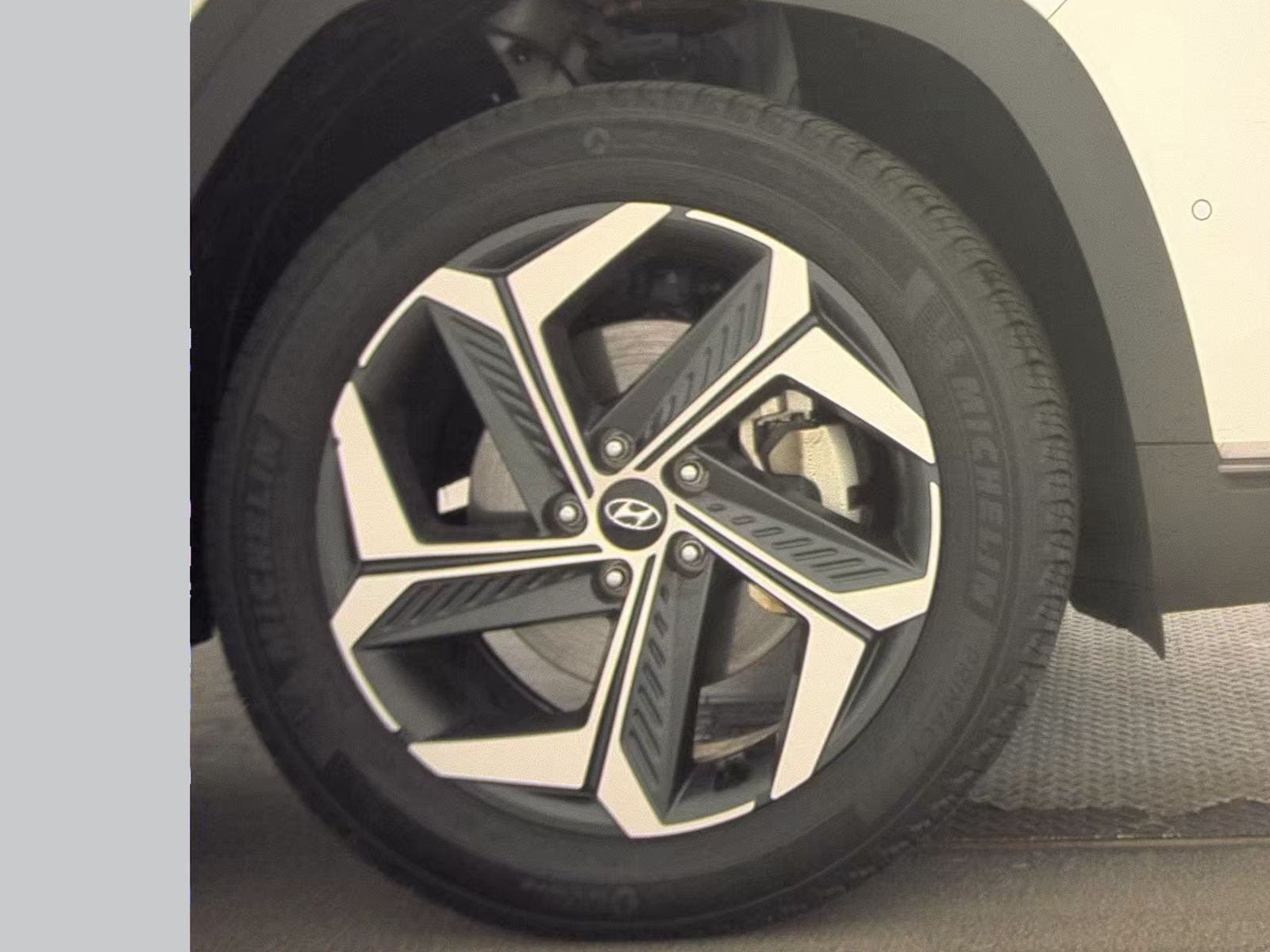 2023 Hyundai Tucson Limited AWD