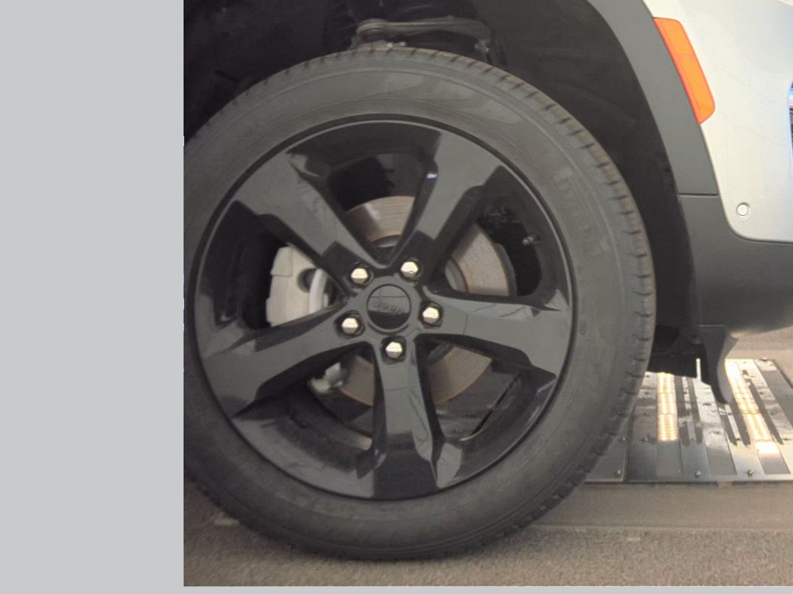 2024 Jeep Grand Cherokee Limited AWD