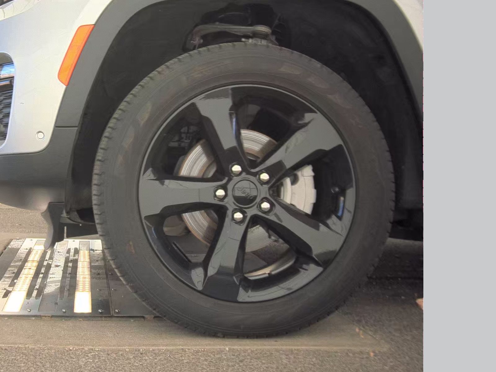 2024 Jeep Grand Cherokee Limited AWD