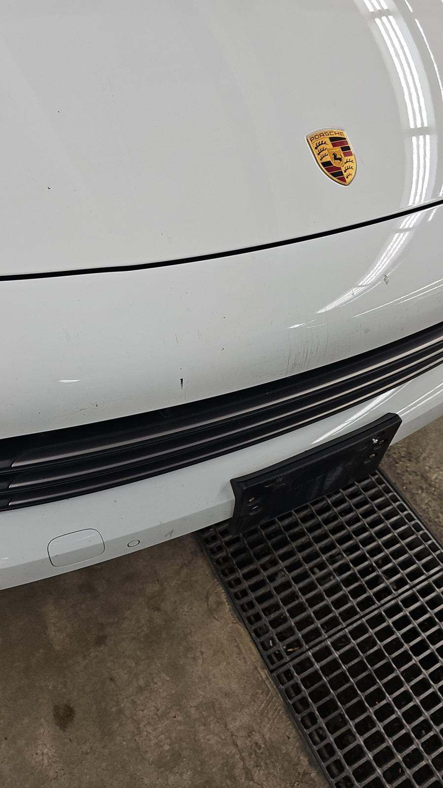 2023 Porsche Cayenne E-Hybrid Platinum Edition AWD