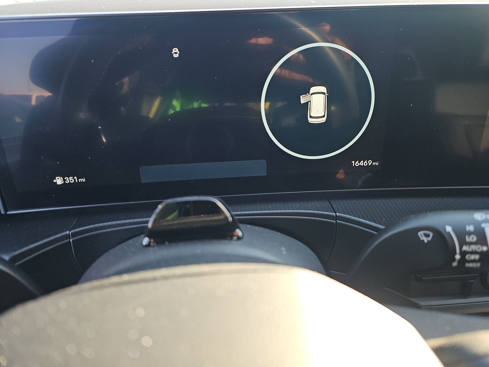 2025 Hyundai Santa Fe Hybrid Calligraphy AWD