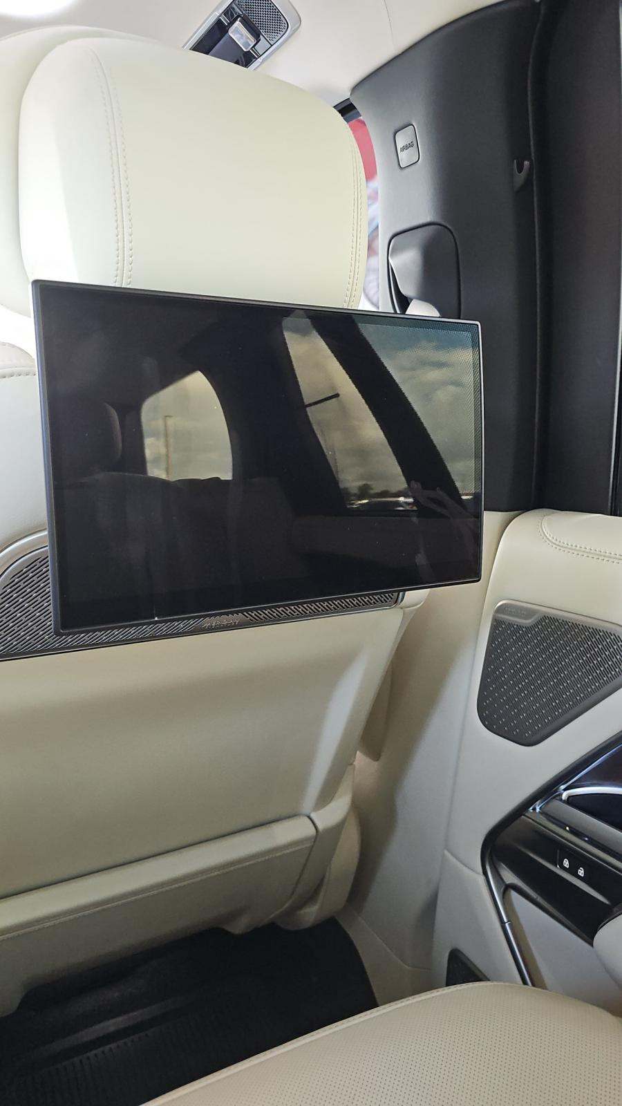 2024 Land Rover Range Rover Autobiography AWD