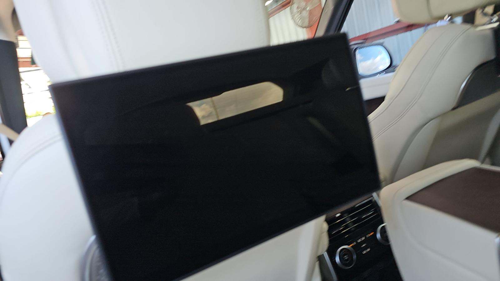 2024 Land Rover Range Rover Autobiography AWD