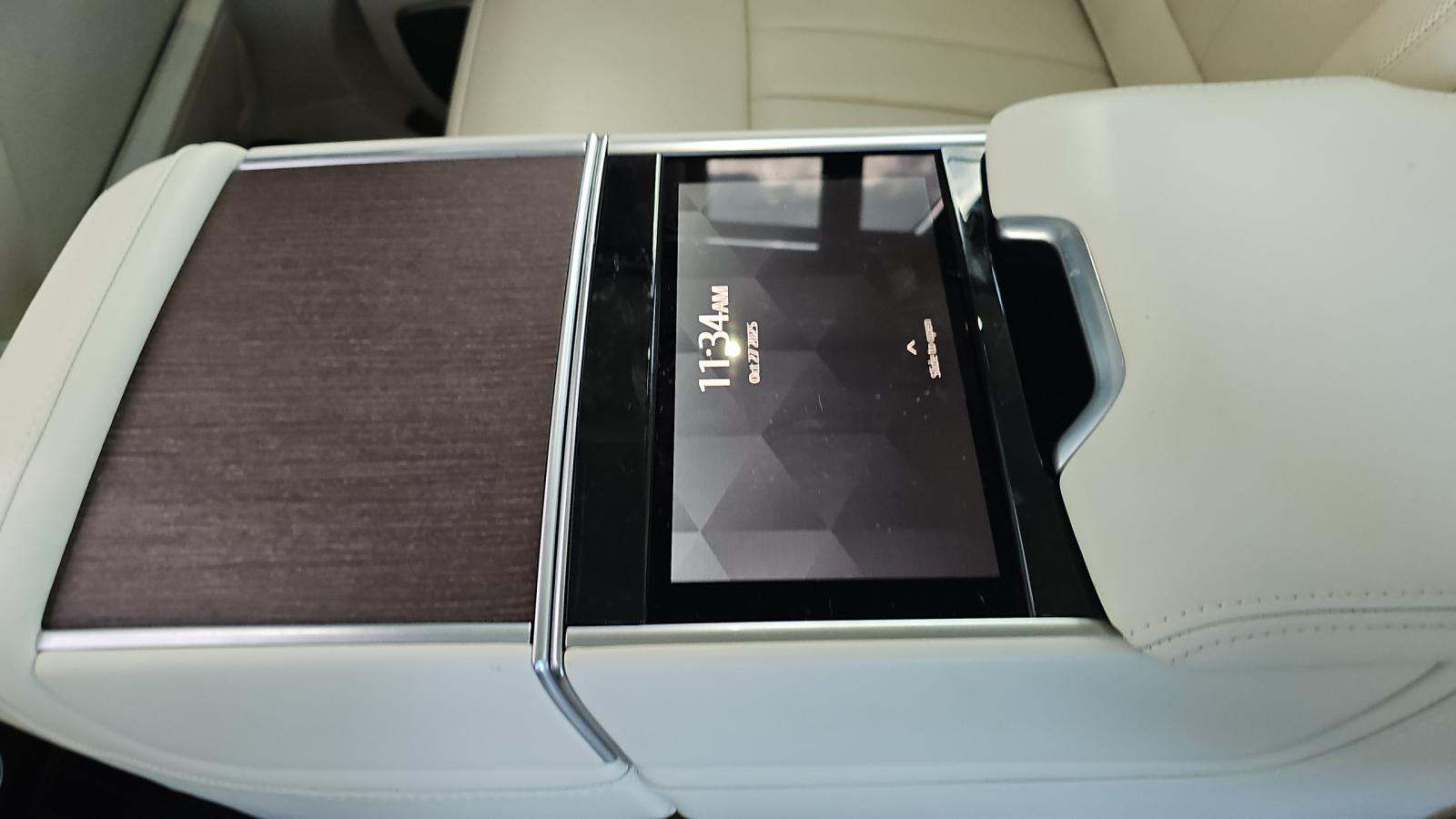 2024 Land Rover Range Rover Autobiography AWD