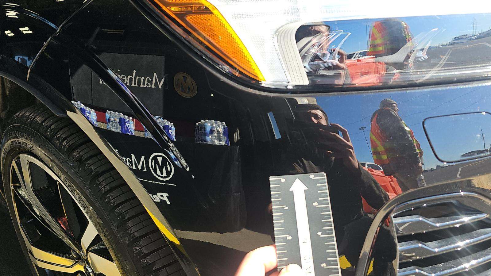 2024 Volvo XC60 Recharge T8 Ultimate AWD