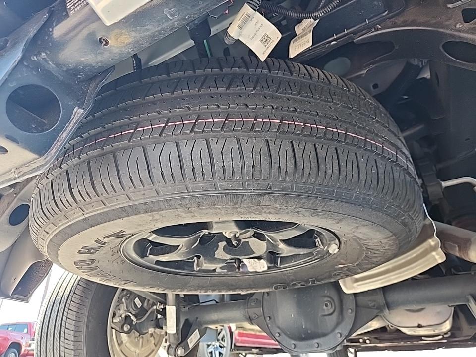 2024 Chevrolet Silverado 1500 LT RWD