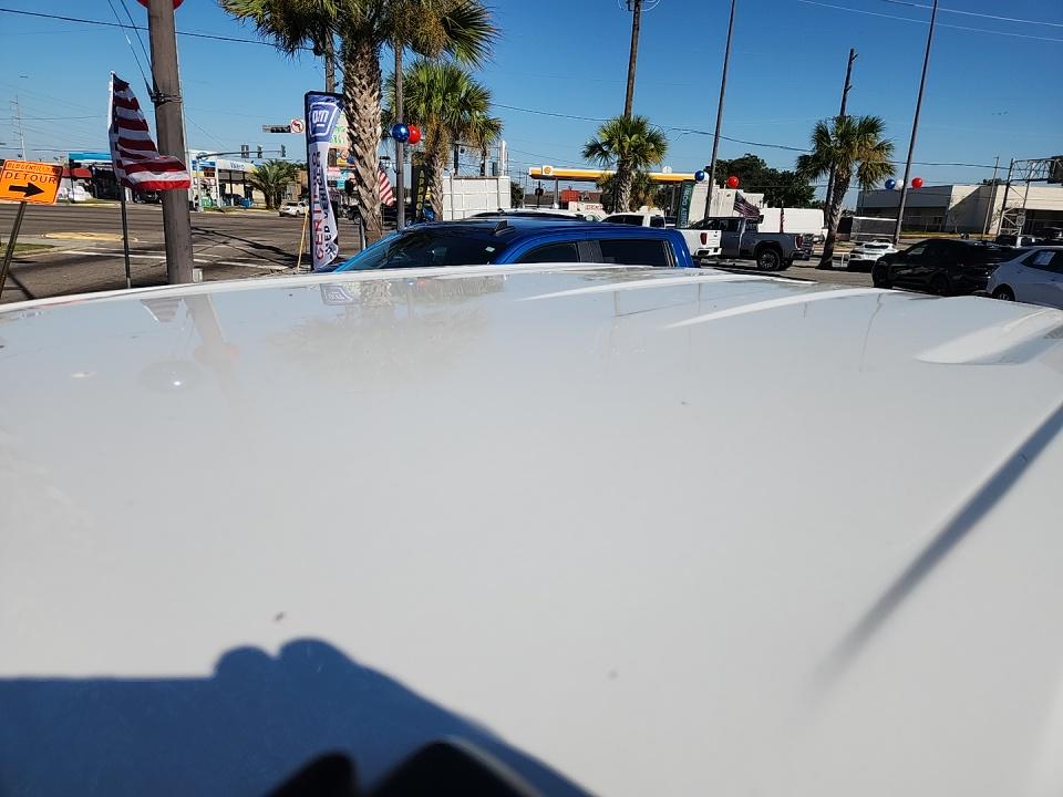 2024 Chevrolet Silverado 1500 LT RWD