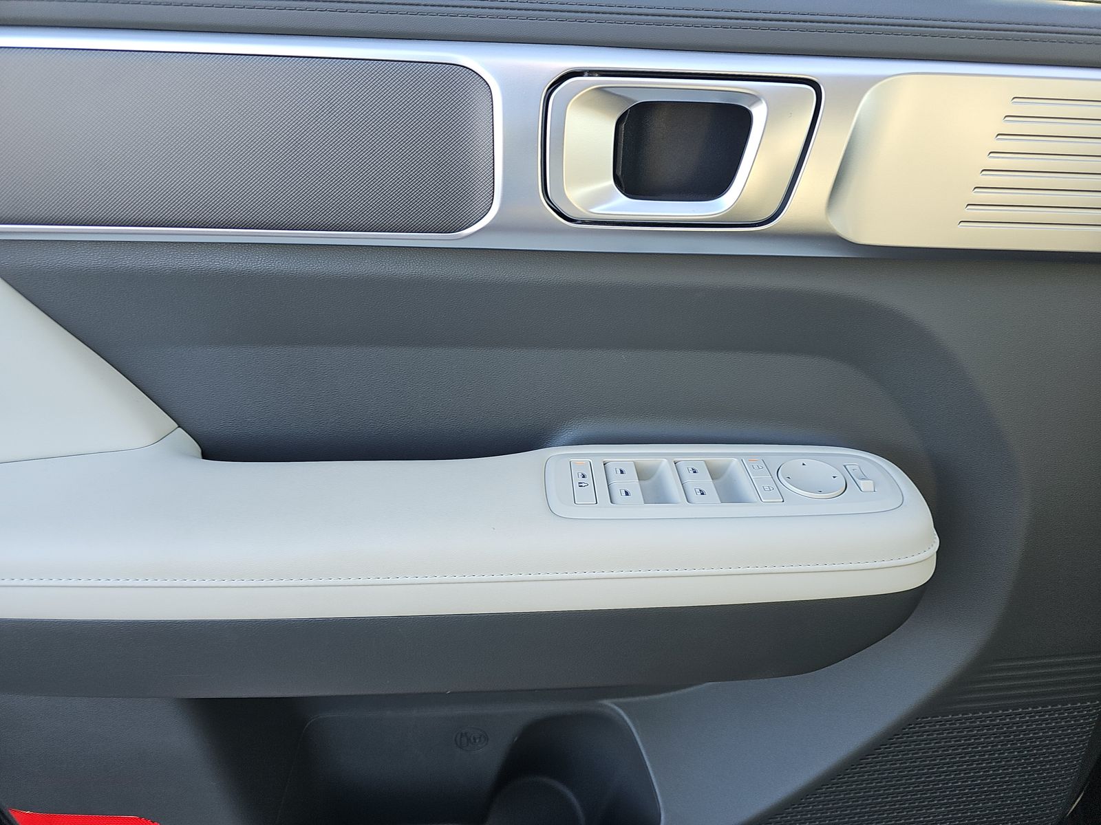 2025 Hyundai Santa Fe SEL FWD