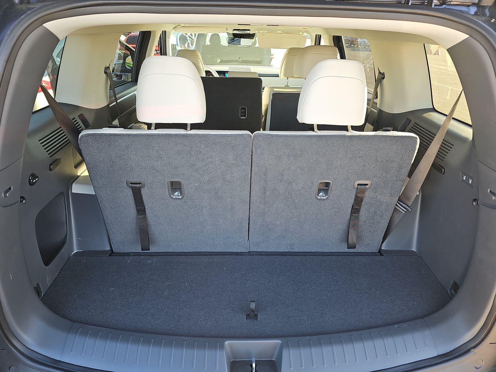 2025 Hyundai Santa Fe SEL FWD