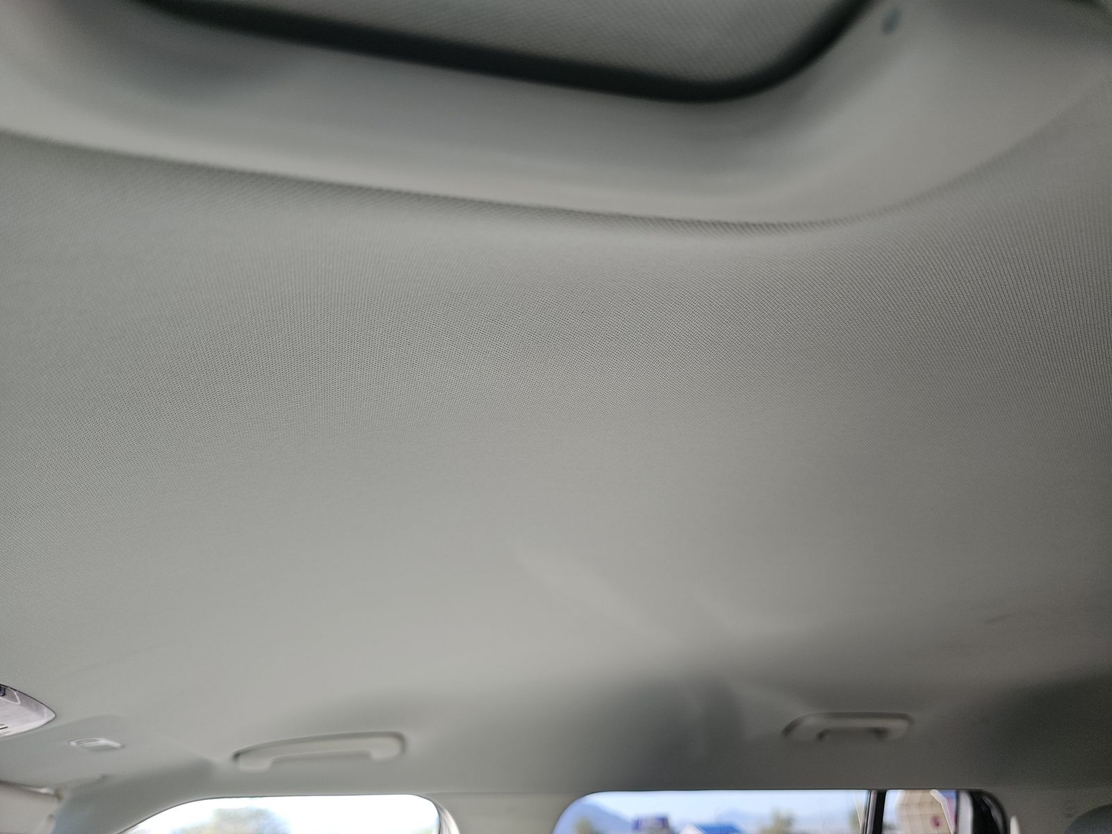 2025 Hyundai Santa Fe SEL FWD