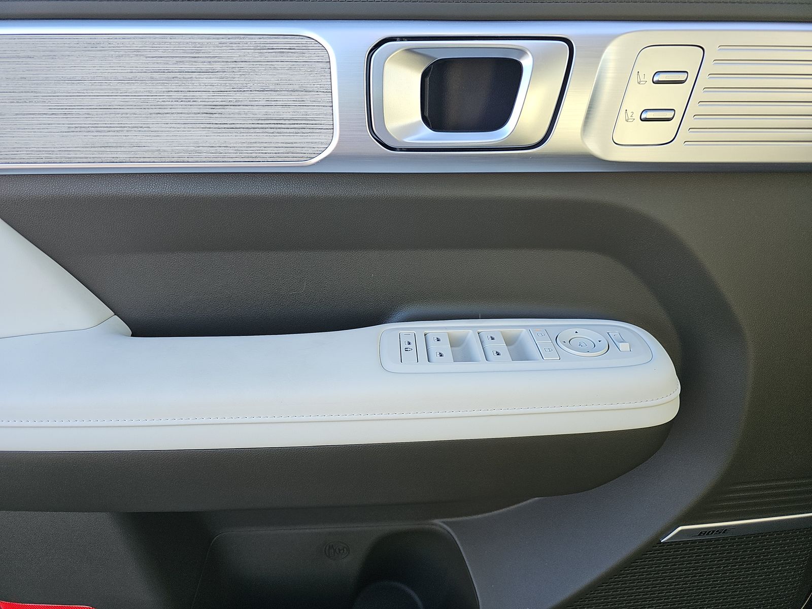 2025 Hyundai Santa Fe Calligraphy AWD