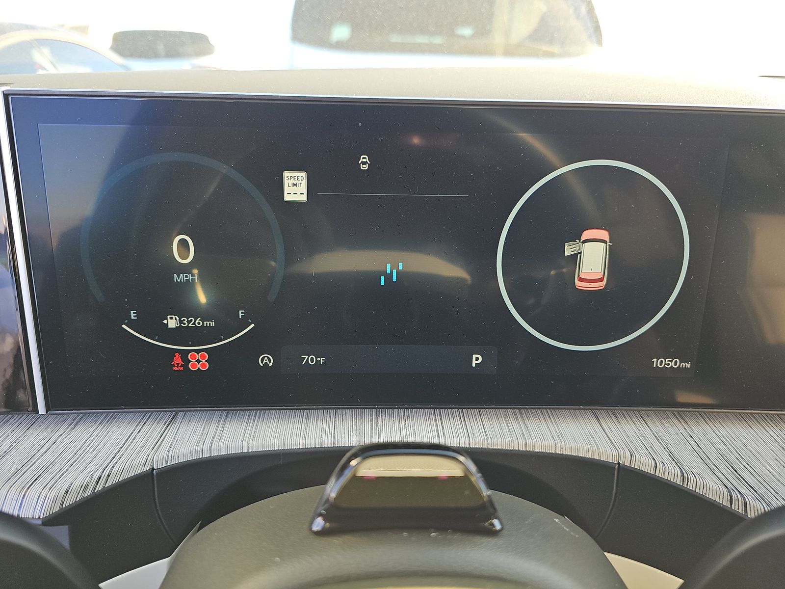 2025 Hyundai Santa Fe Calligraphy AWD