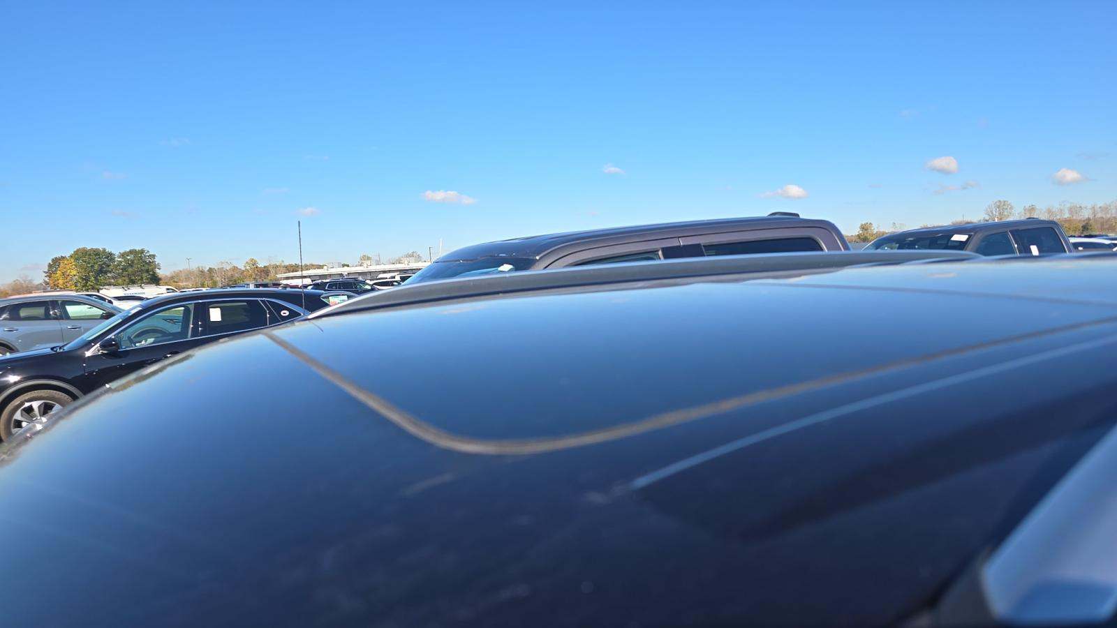 2023 Ford Explorer Limited AWD