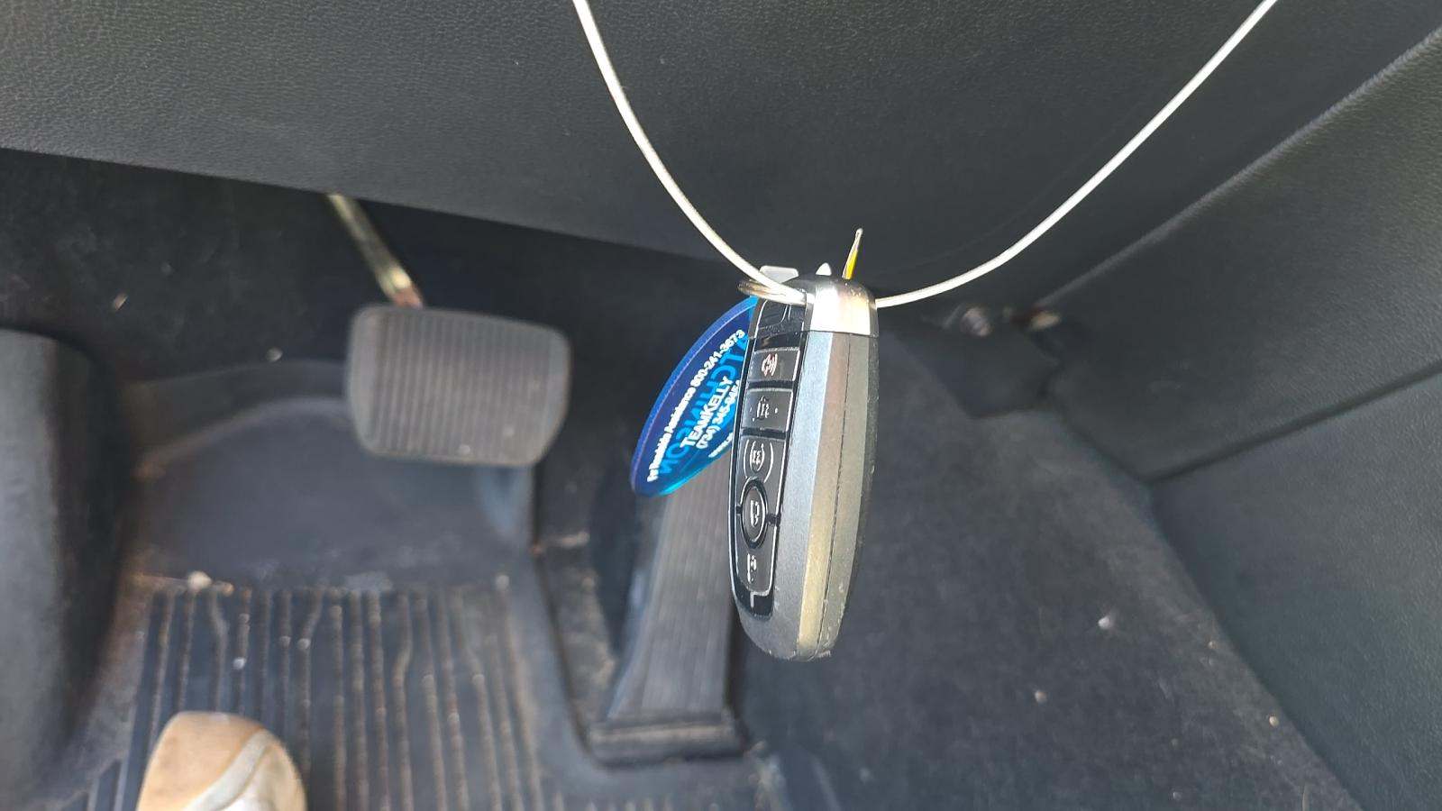 2023 Ford Explorer Limited AWD