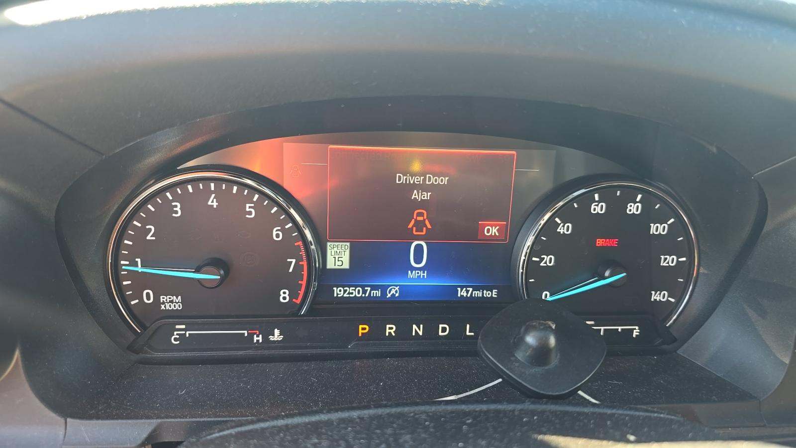 2023 Ford Explorer Limited AWD