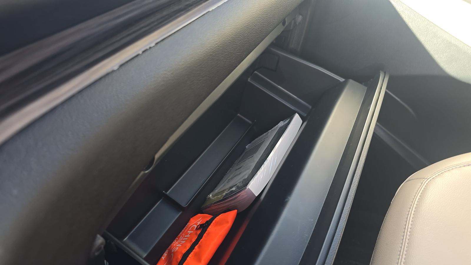 2023 Ford Explorer Limited AWD