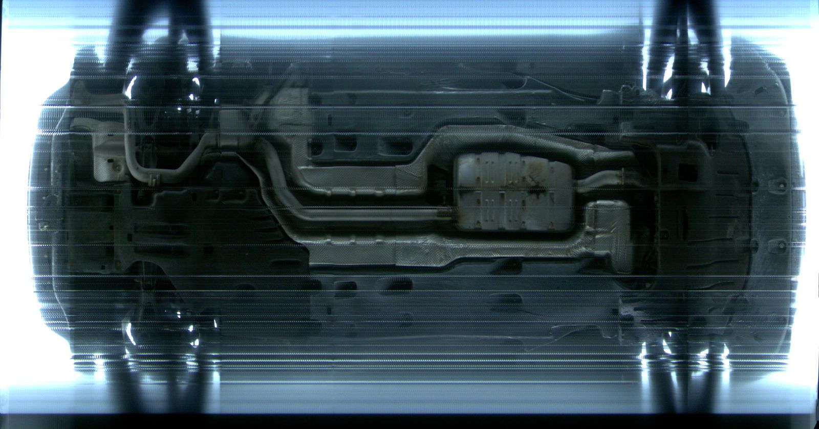 2018 Chrysler Pacifica Touring Plus FWD