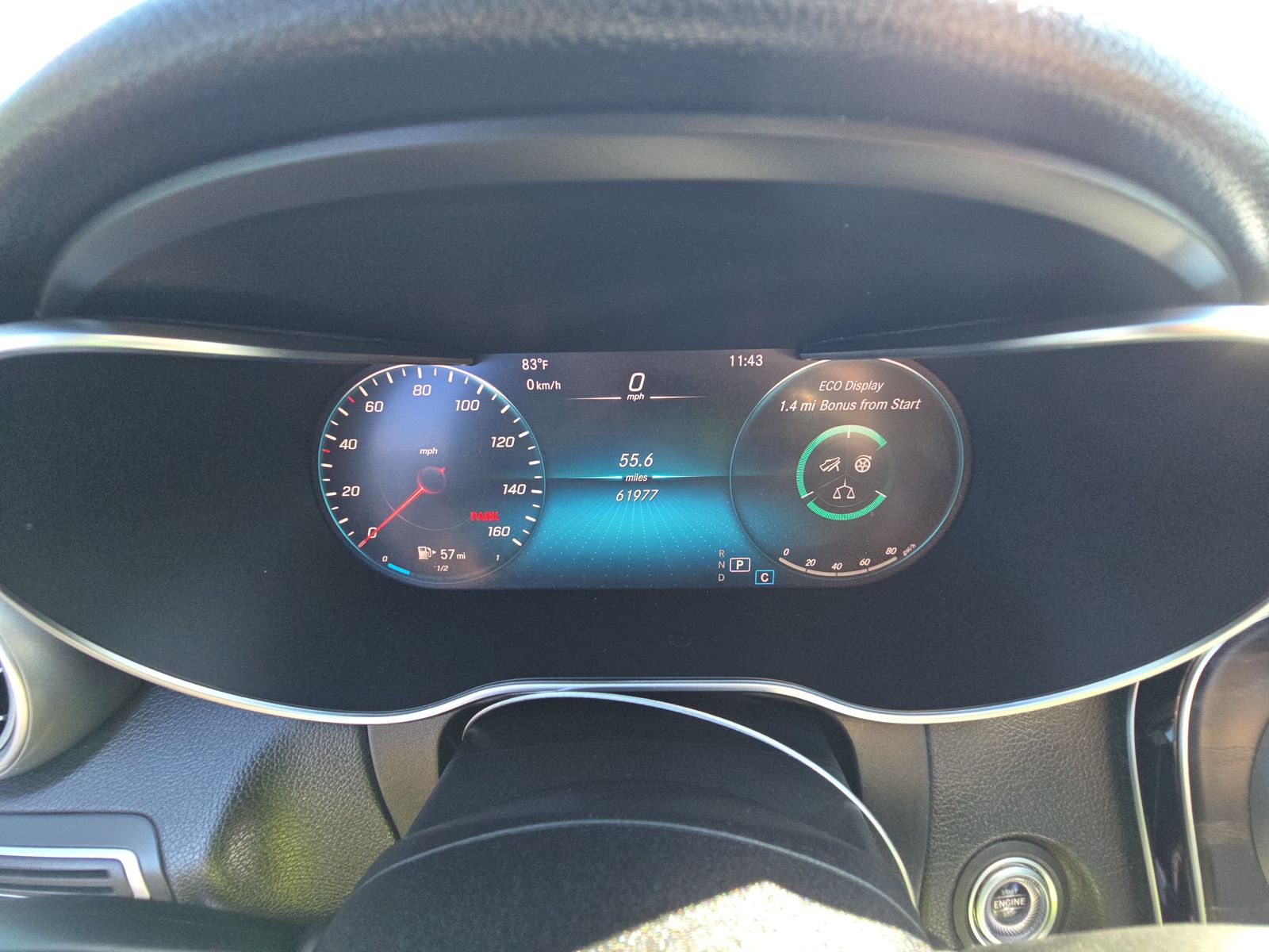 2021 Mercedes-Benz C-Class C 300 RWD