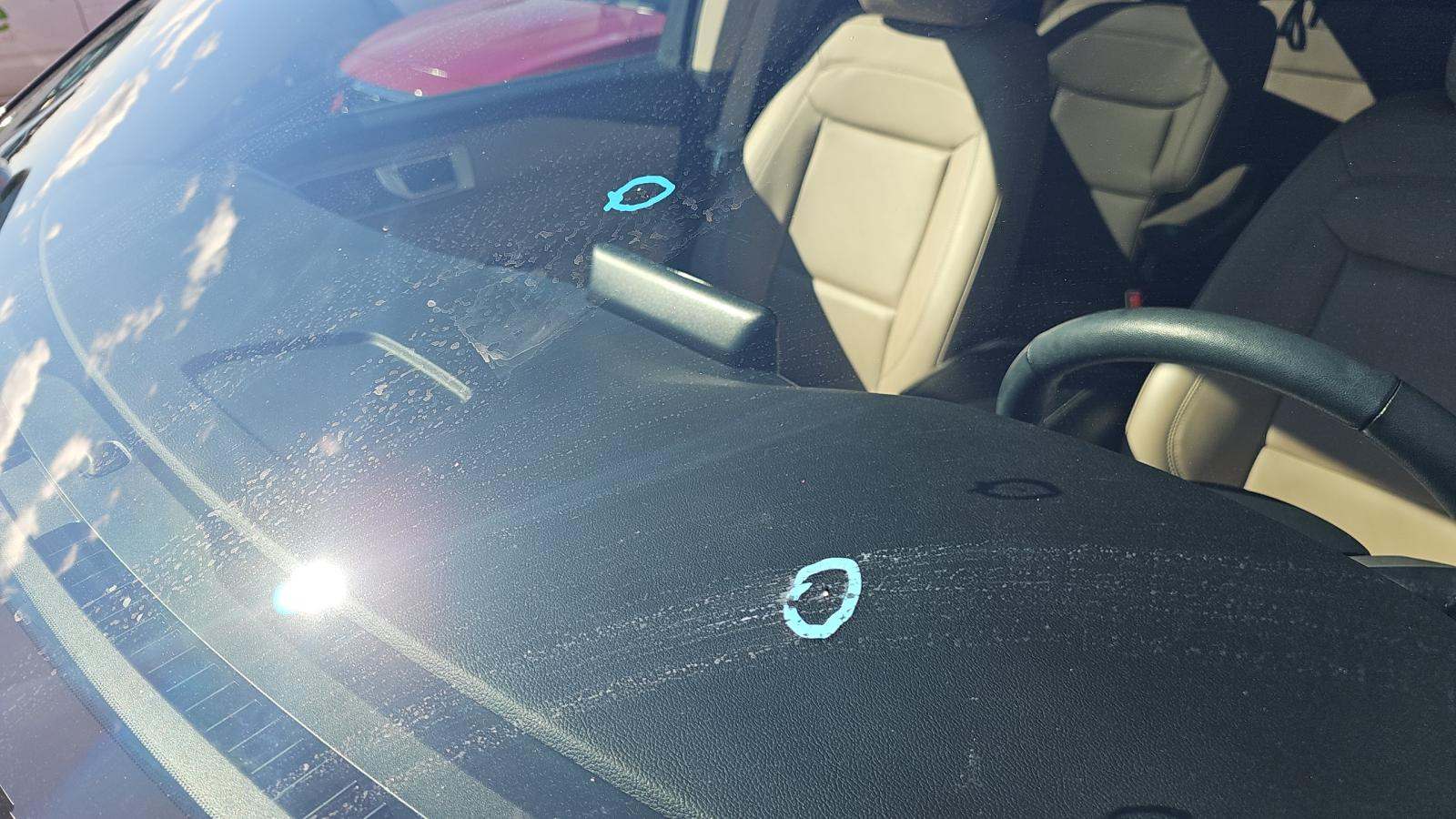 2022 Ford Explorer XLT AWD