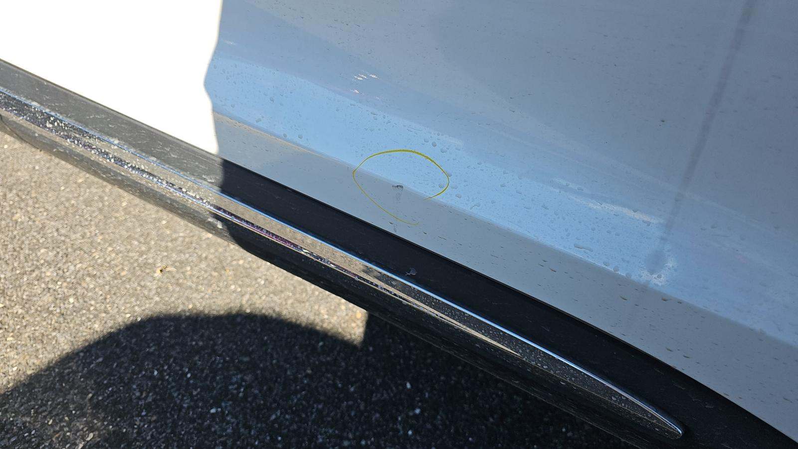 2022 Ford Explorer XLT AWD