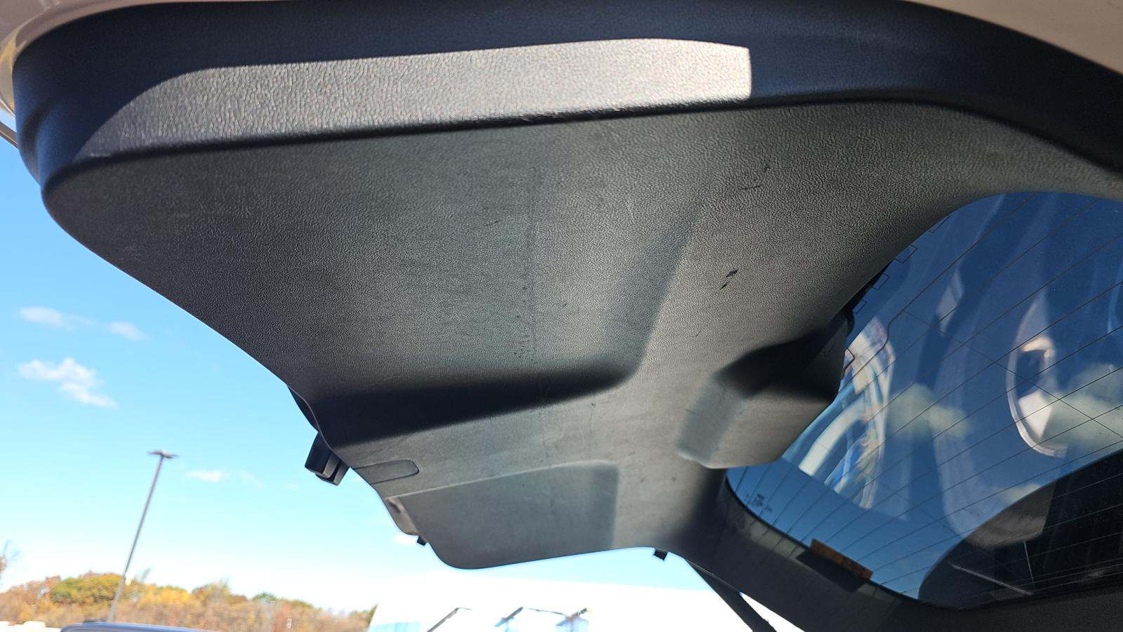 2022 Ford Explorer XLT AWD