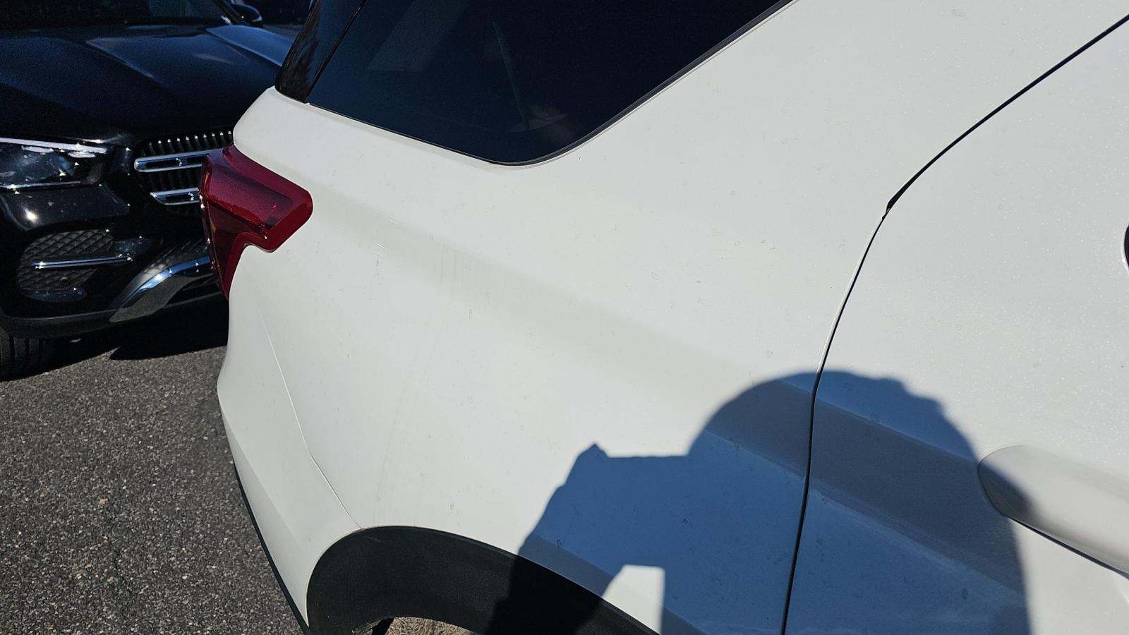 2022 Ford Explorer XLT AWD