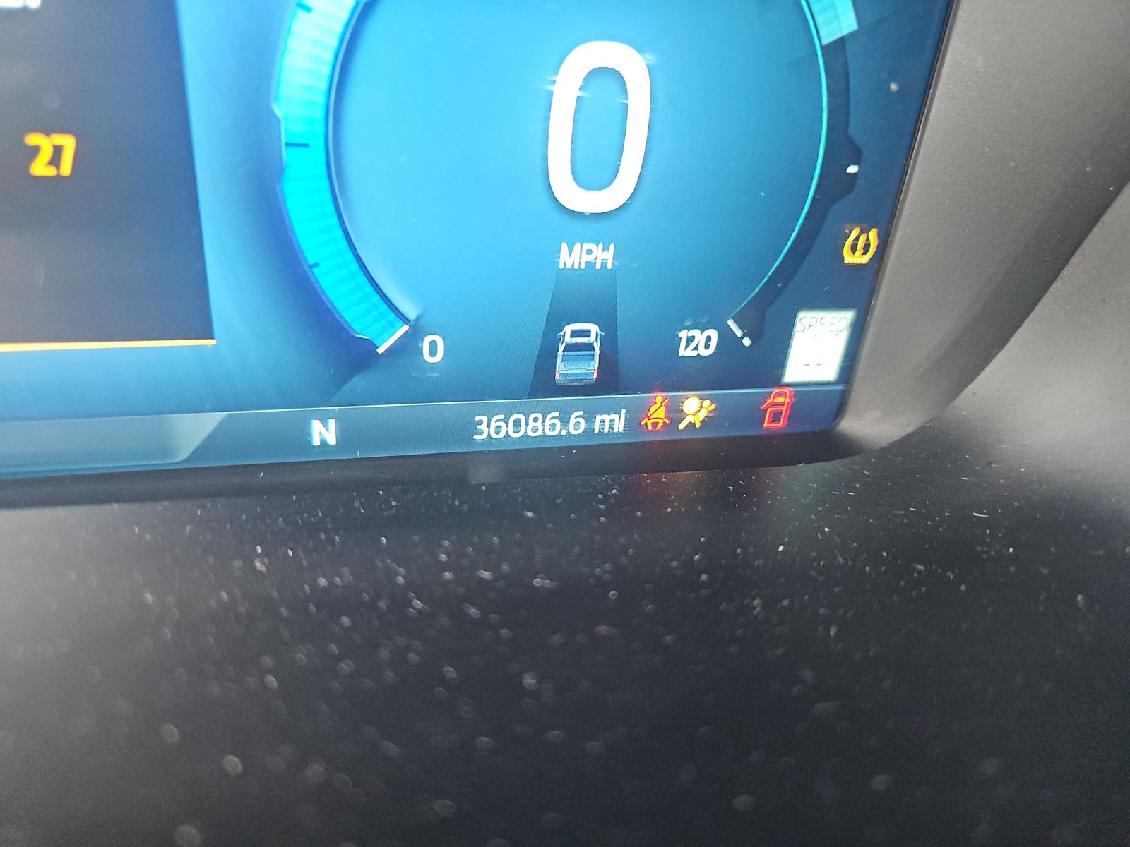 2024 Ford F-150 Hybrid Lariat AWD