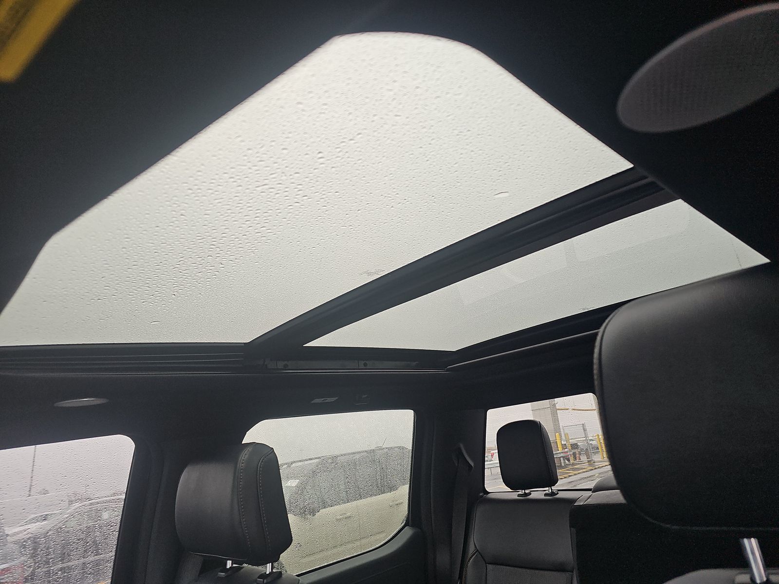 2024 Ford F-150 Hybrid Lariat AWD