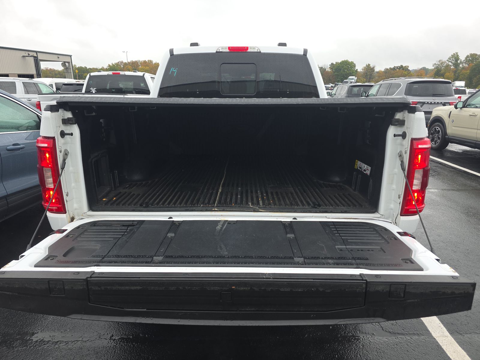 2022 Ford F-150 XLT AWD