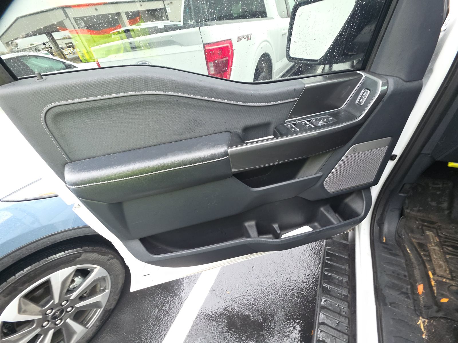 2022 Ford F-150 XLT AWD