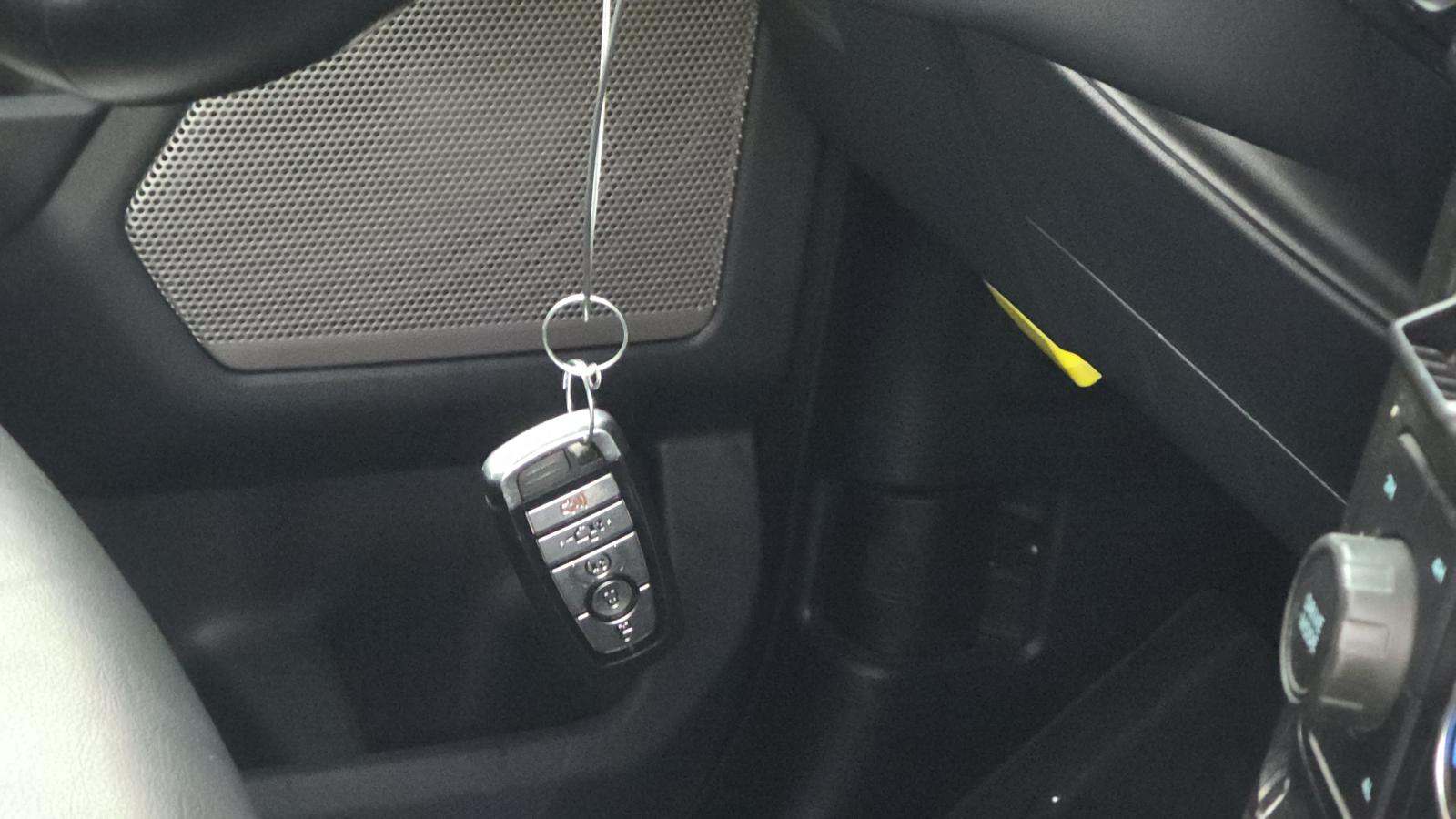 2022 Ford F-150 XLT AWD