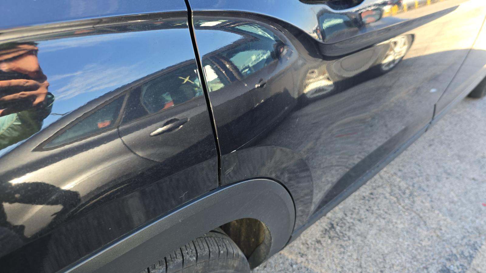 2023 Volkswagen Atlas 3.6L SE FWD