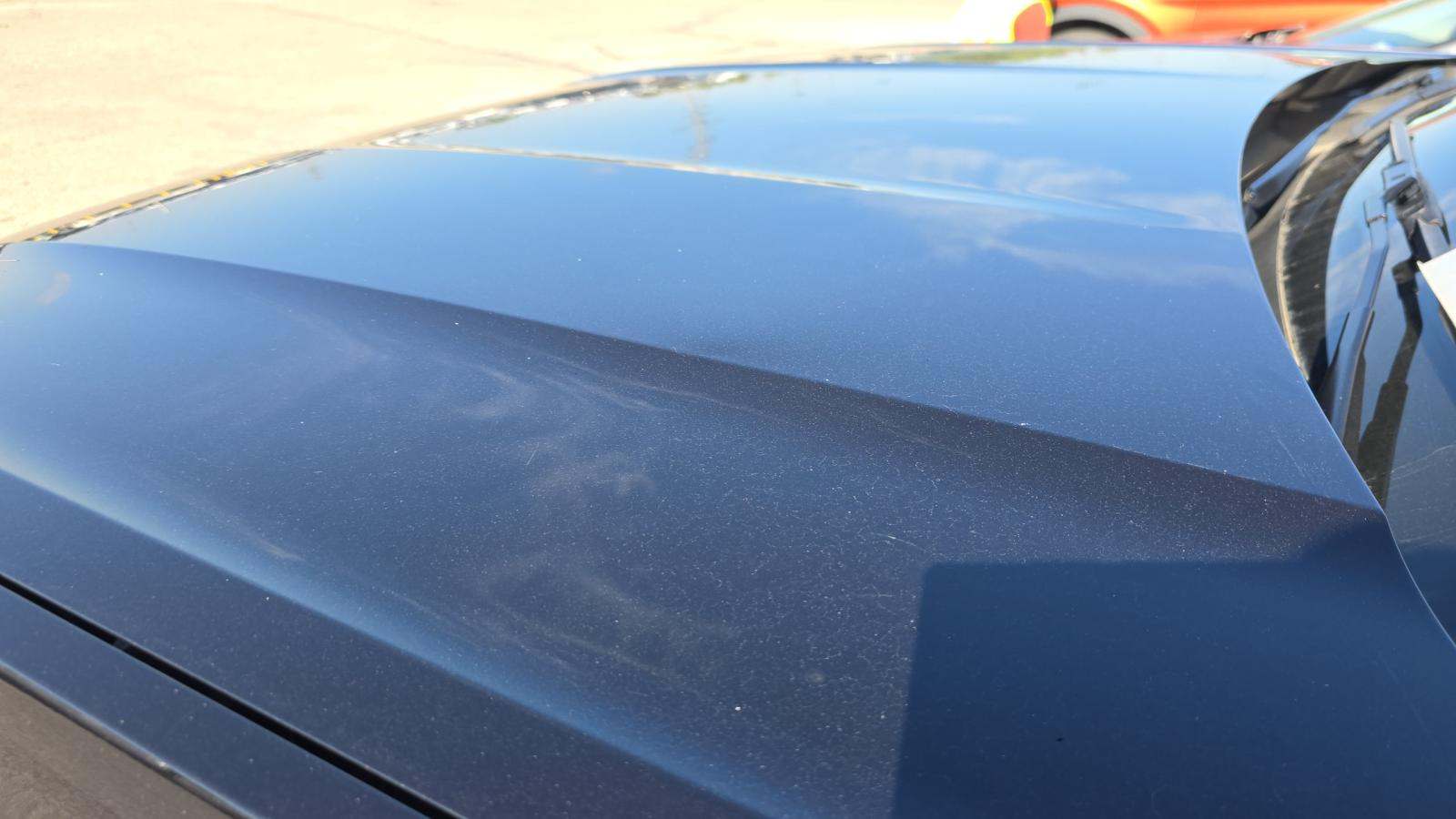 2023 Volkswagen Atlas 3.6L SE FWD