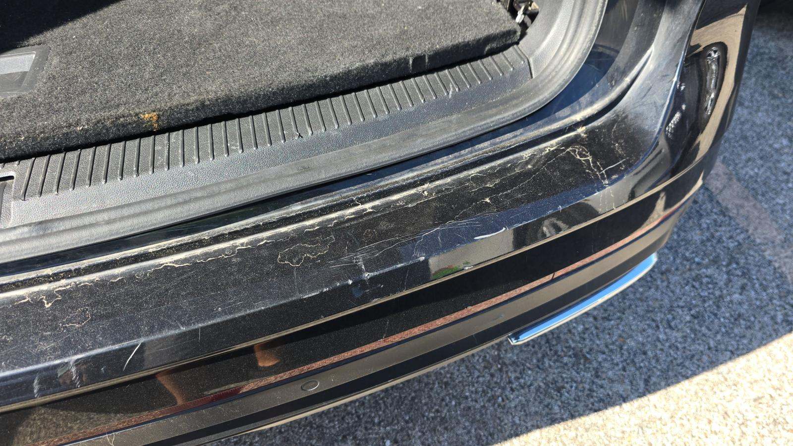 2023 Volkswagen Atlas 3.6L SE FWD