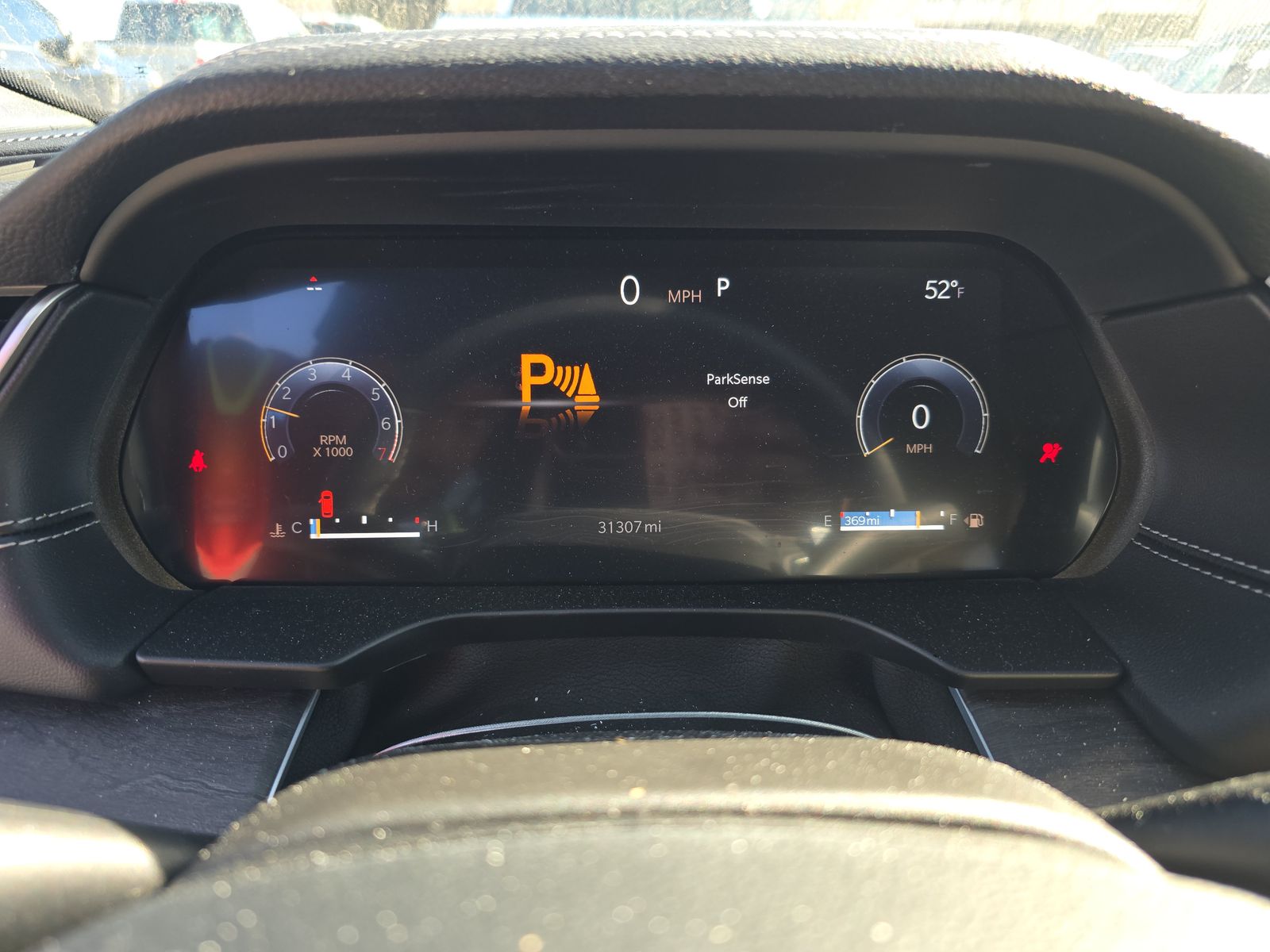 2024 Jeep Grand Cherokee Limited AWD