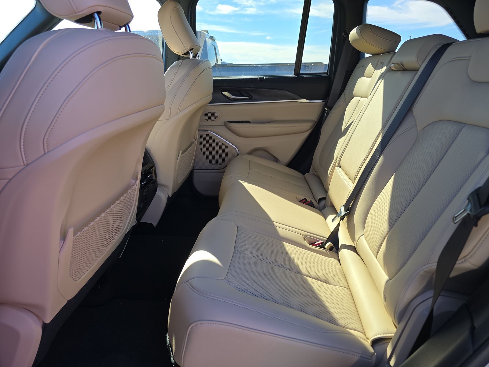 2024 Jeep Grand Cherokee Limited AWD