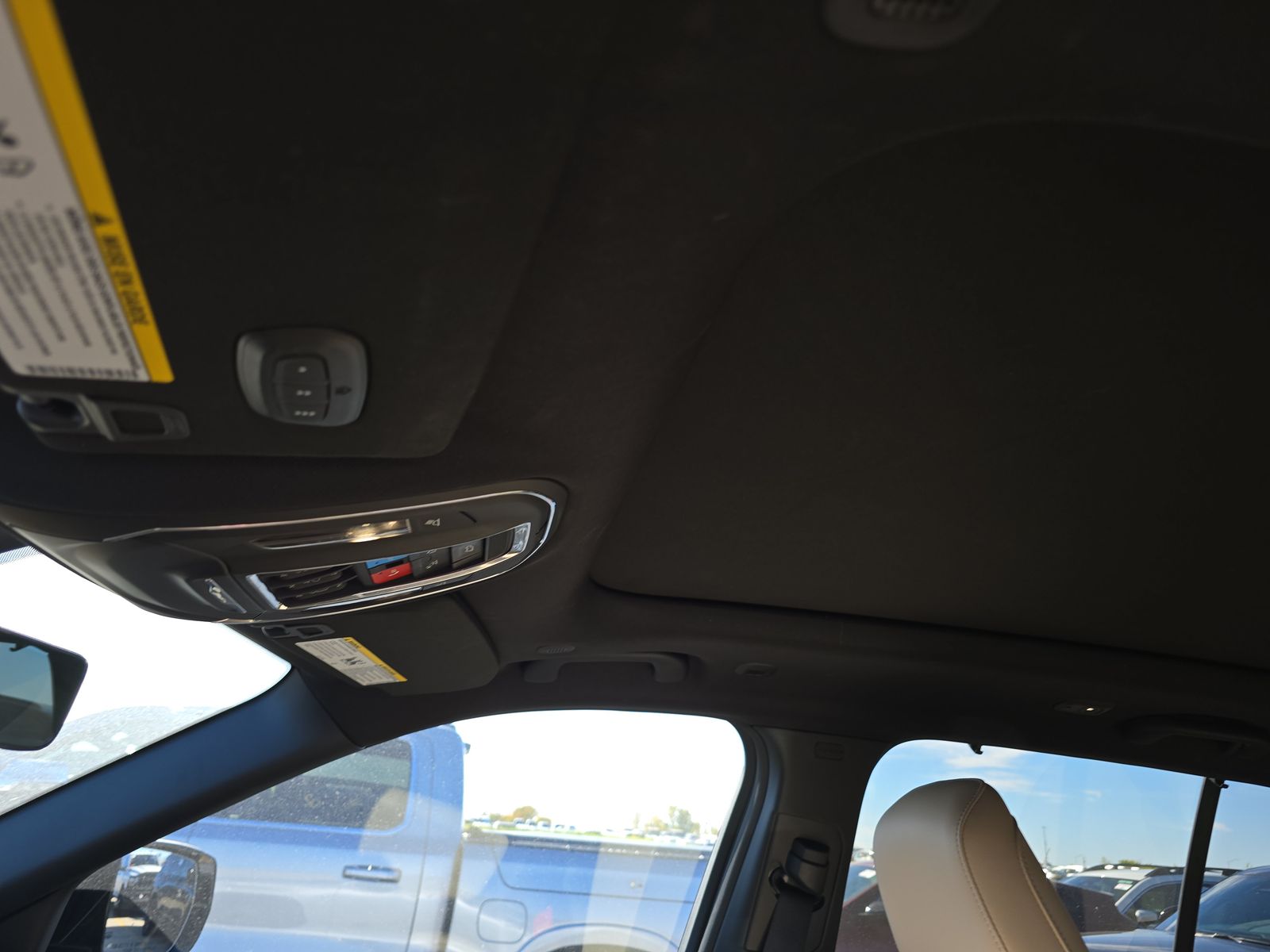 2024 Jeep Grand Cherokee Limited AWD