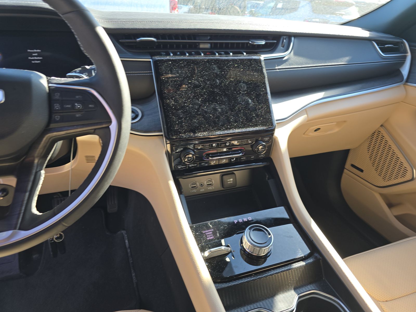 2024 Jeep Grand Cherokee Limited AWD