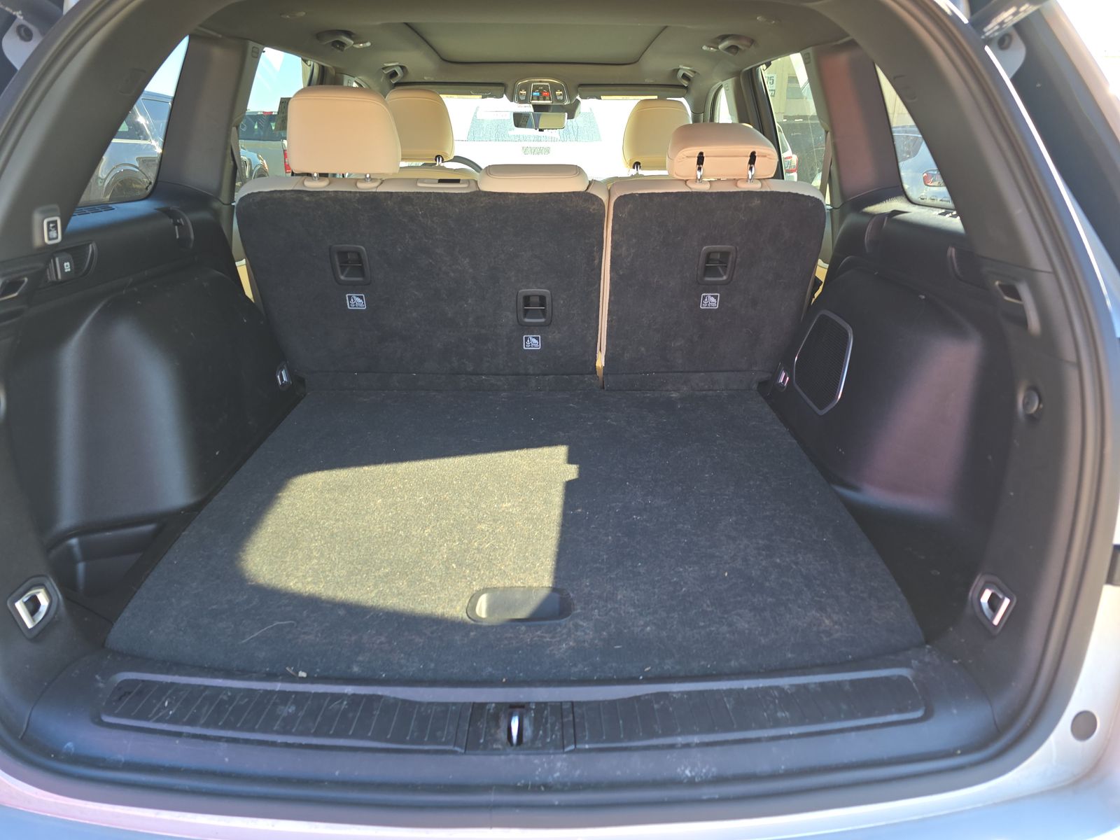 2024 Jeep Grand Cherokee Limited AWD