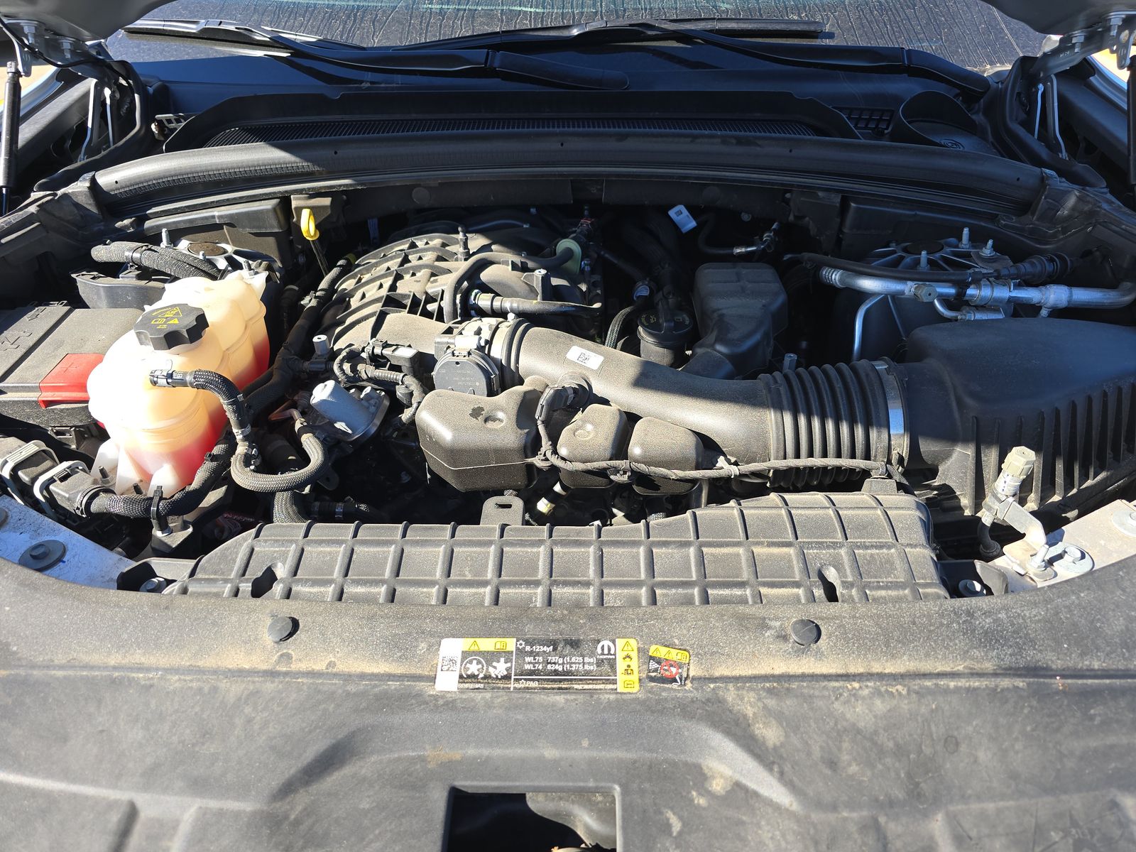 2024 Jeep Grand Cherokee Limited AWD